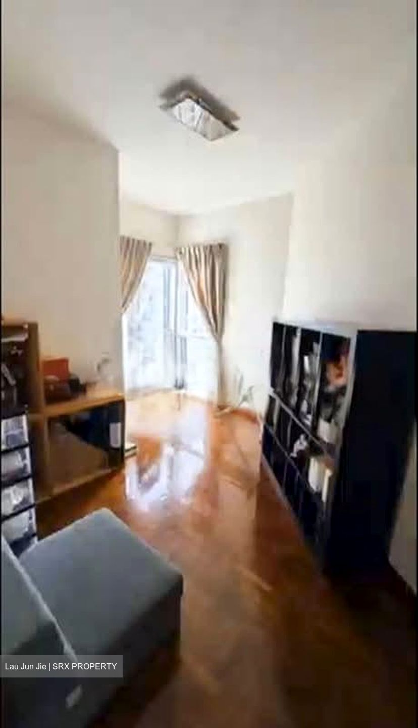The Bayshore (D16), Condominium #602886141